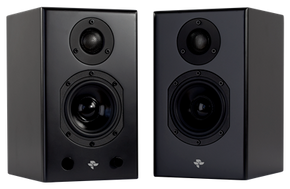Totem KIN Play Mini V3 Powered Bookshelf Speakers (Pair)