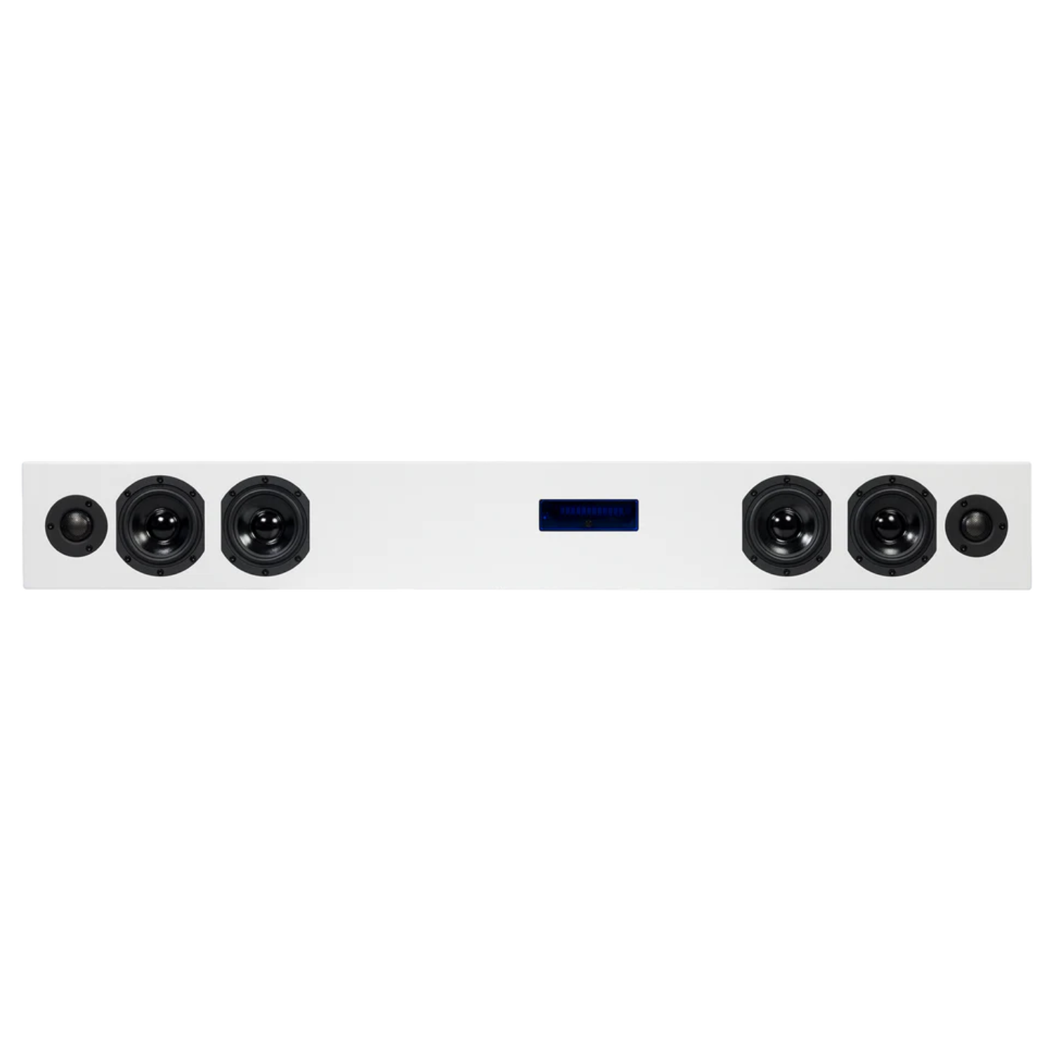 Totem KIN Play Soundbar II 2-Channel Soundbar