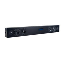 Totem KIN Play Soundbar II 2-Channel Soundbar