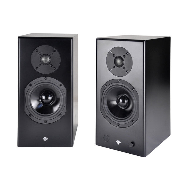 Totem KIN Play V3 Powered Bookshelf Speakers (Pair)