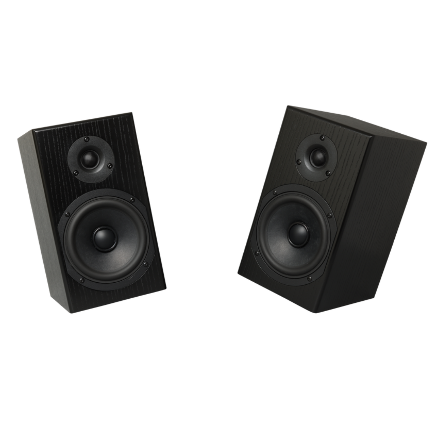 Totem Loon Monitor Bookshelf Speakers (Pair)