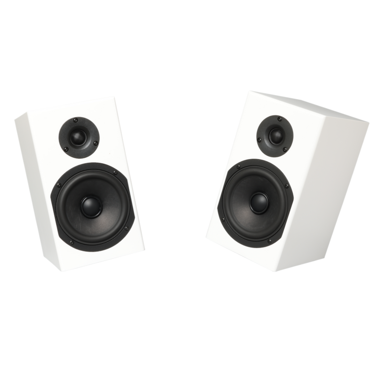 Totem Loon Monitor Bookshelf Speakers (Pair)