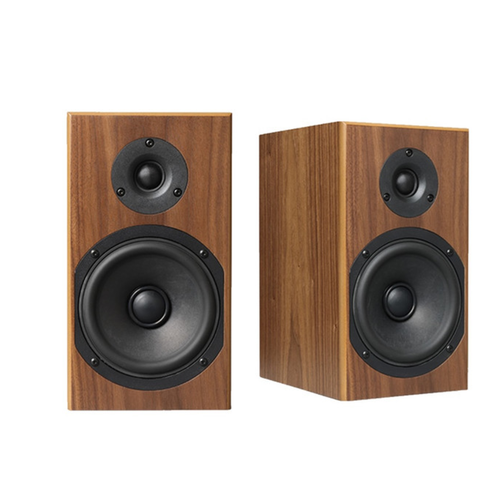 Totem Loon Monitor Bookshelf Speakers (Pair)