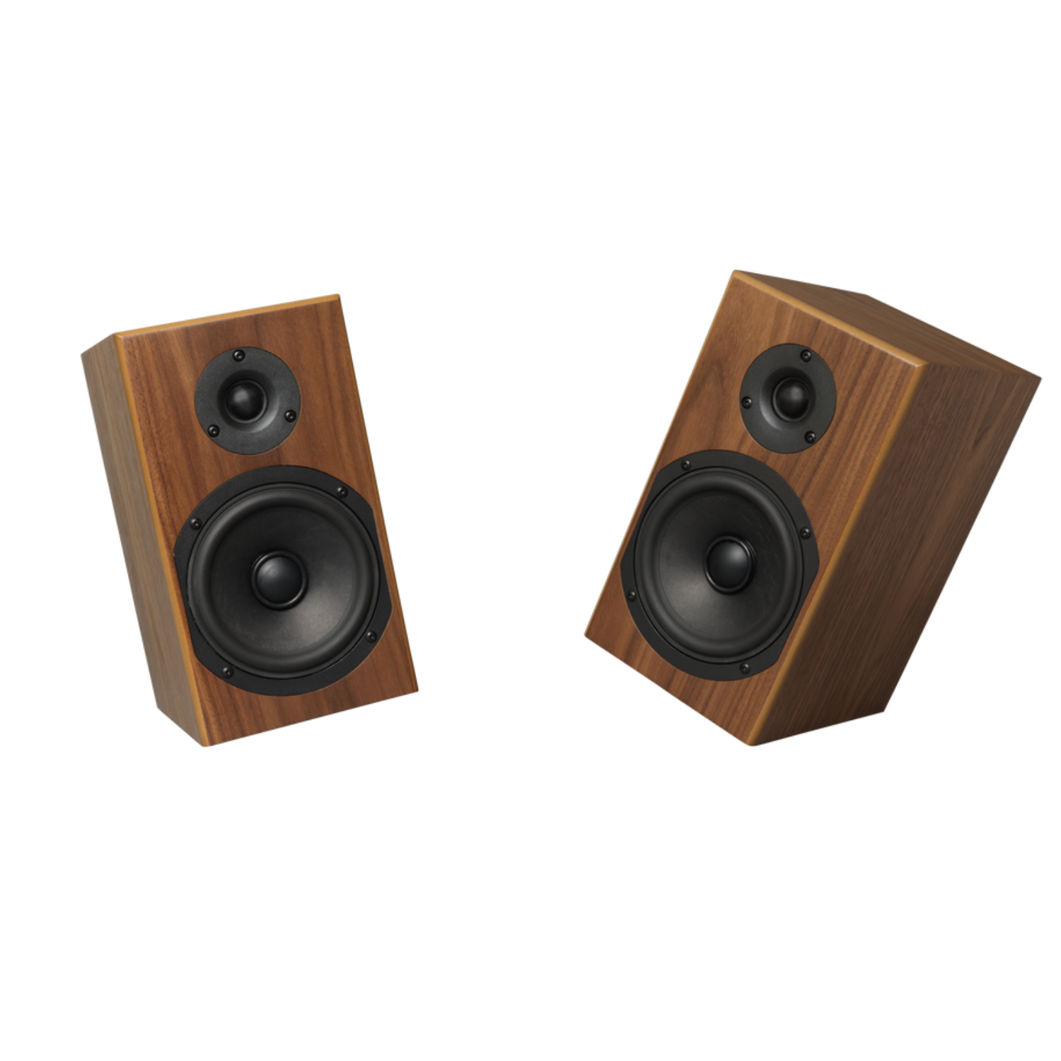 Totem Loon Monitor Bookshelf Speakers (Pair)