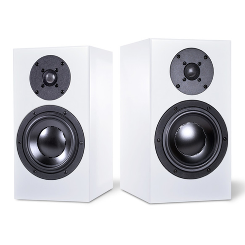 Totem Signature One Speakers (Pair)
