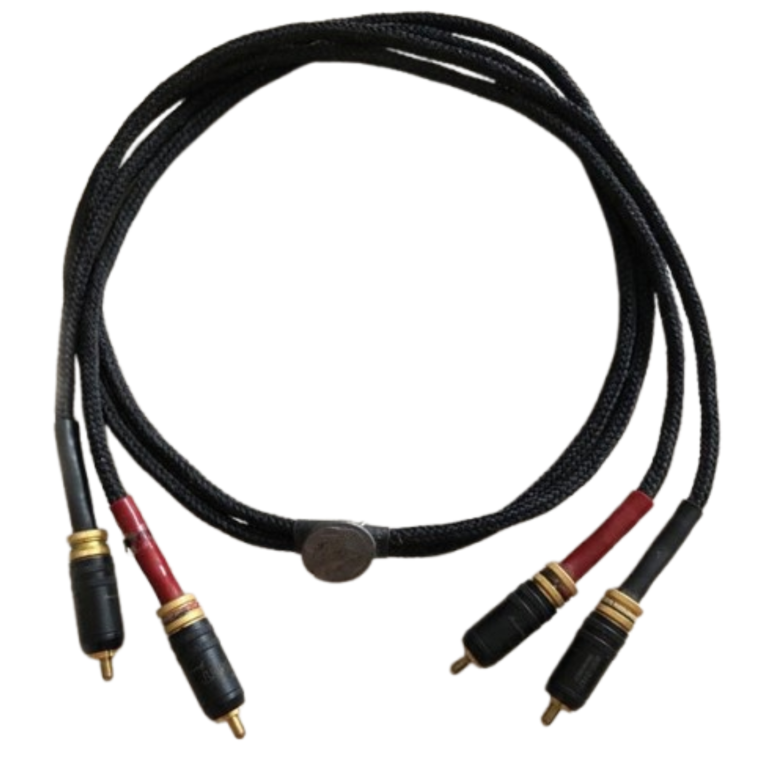 Totem Sinew Interconnect (Pair)