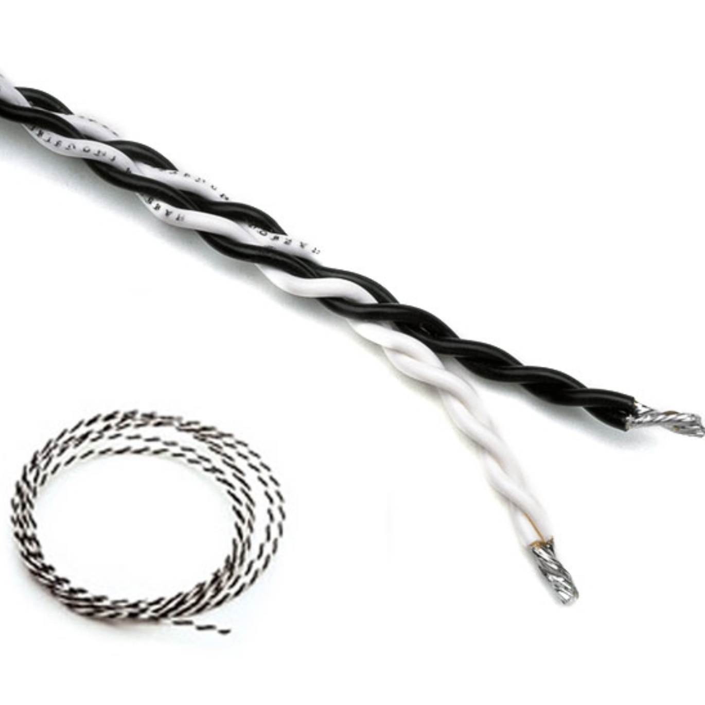 Totem Tress Cable