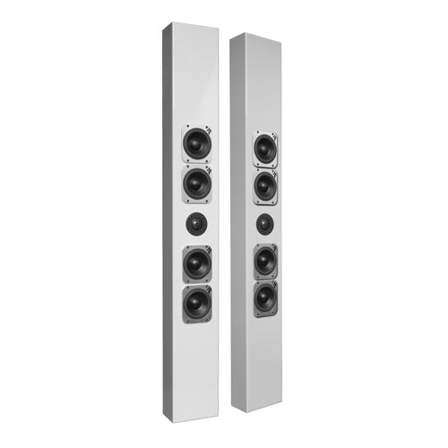 Totem Tribe 5 On-Wall Speaker (Each)