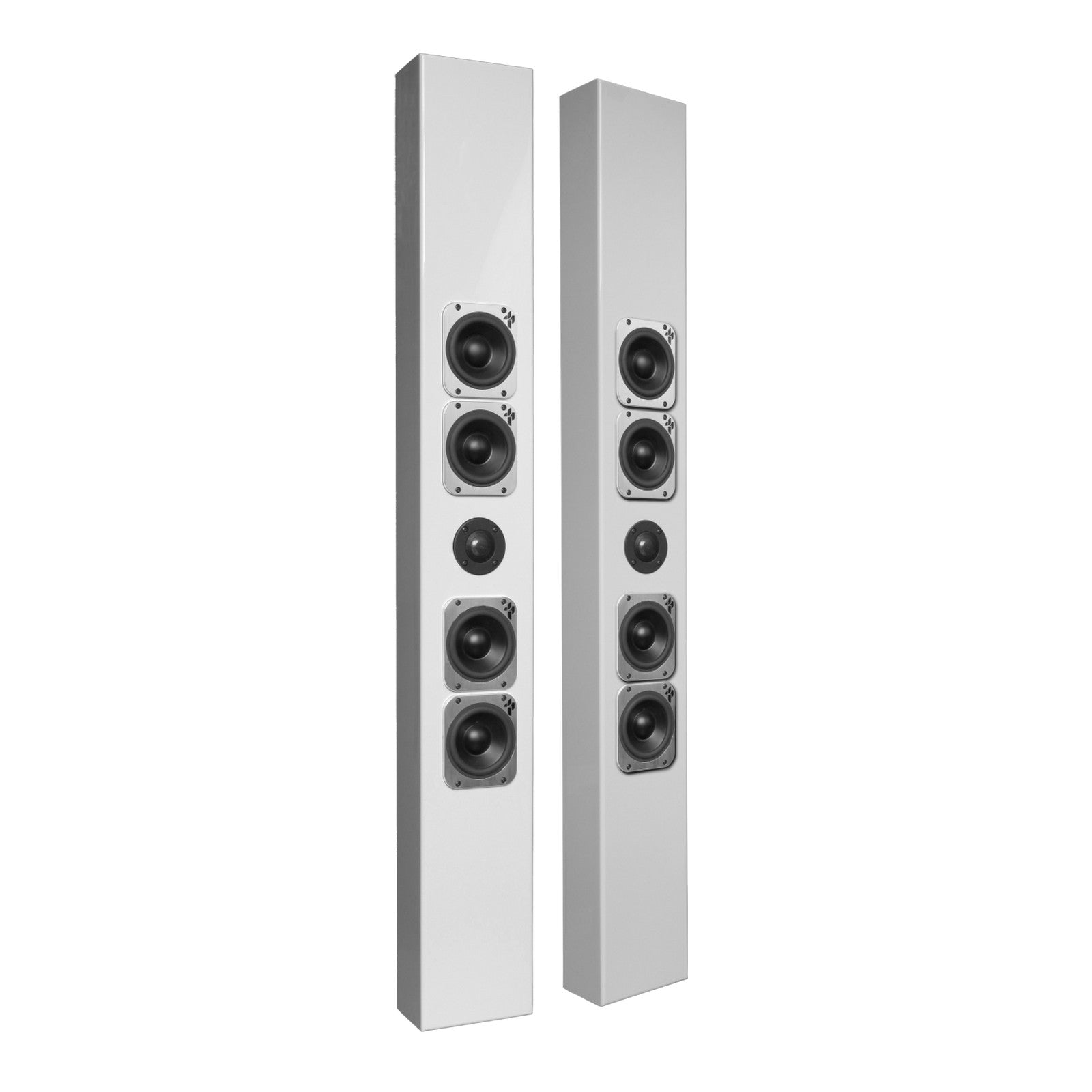 Totem Tribe 5 On-Wall Speaker