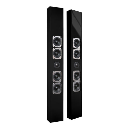 Totem Tribe 5 On-Wall Speaker (Each)