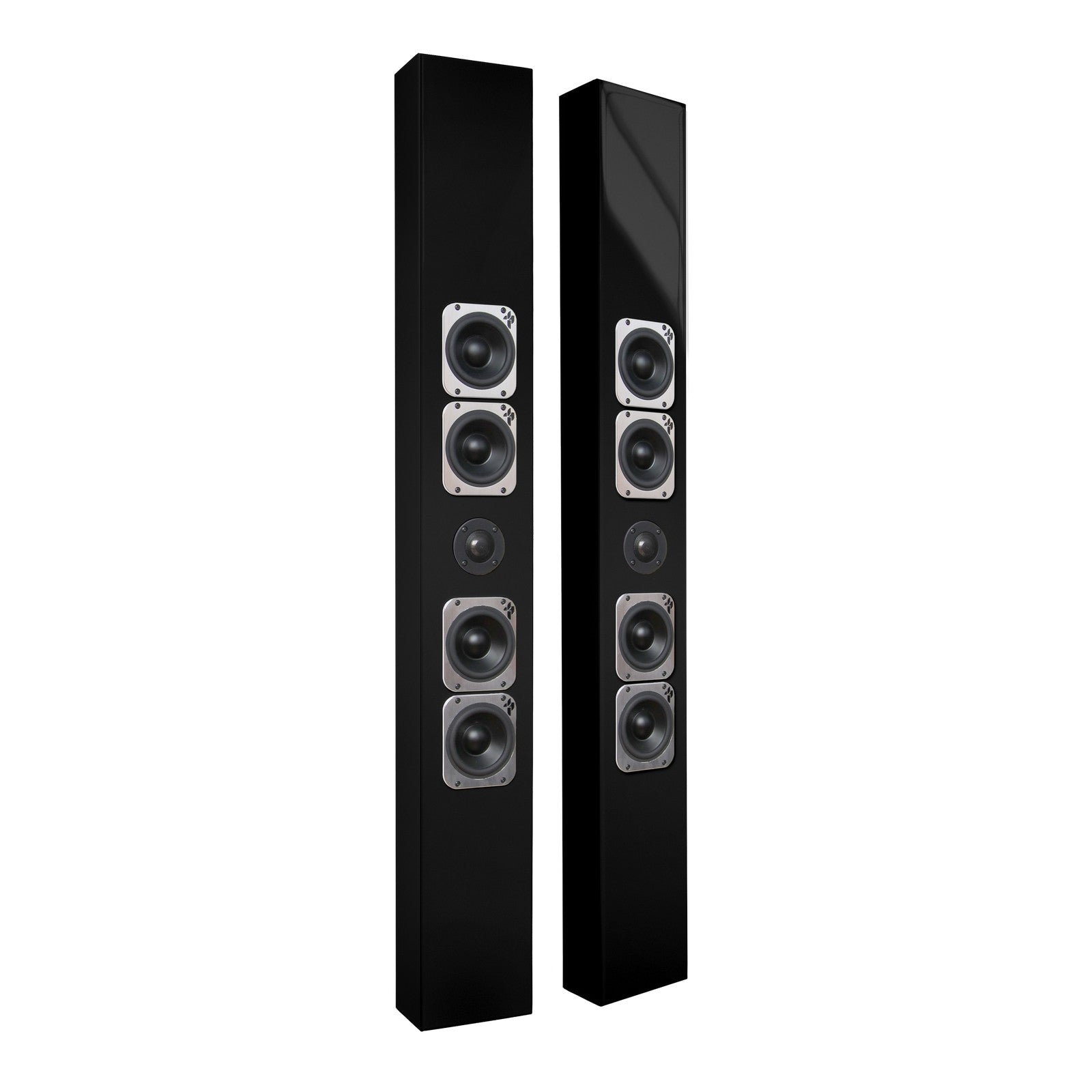 Totem Tribe 5 On-Wall Speaker