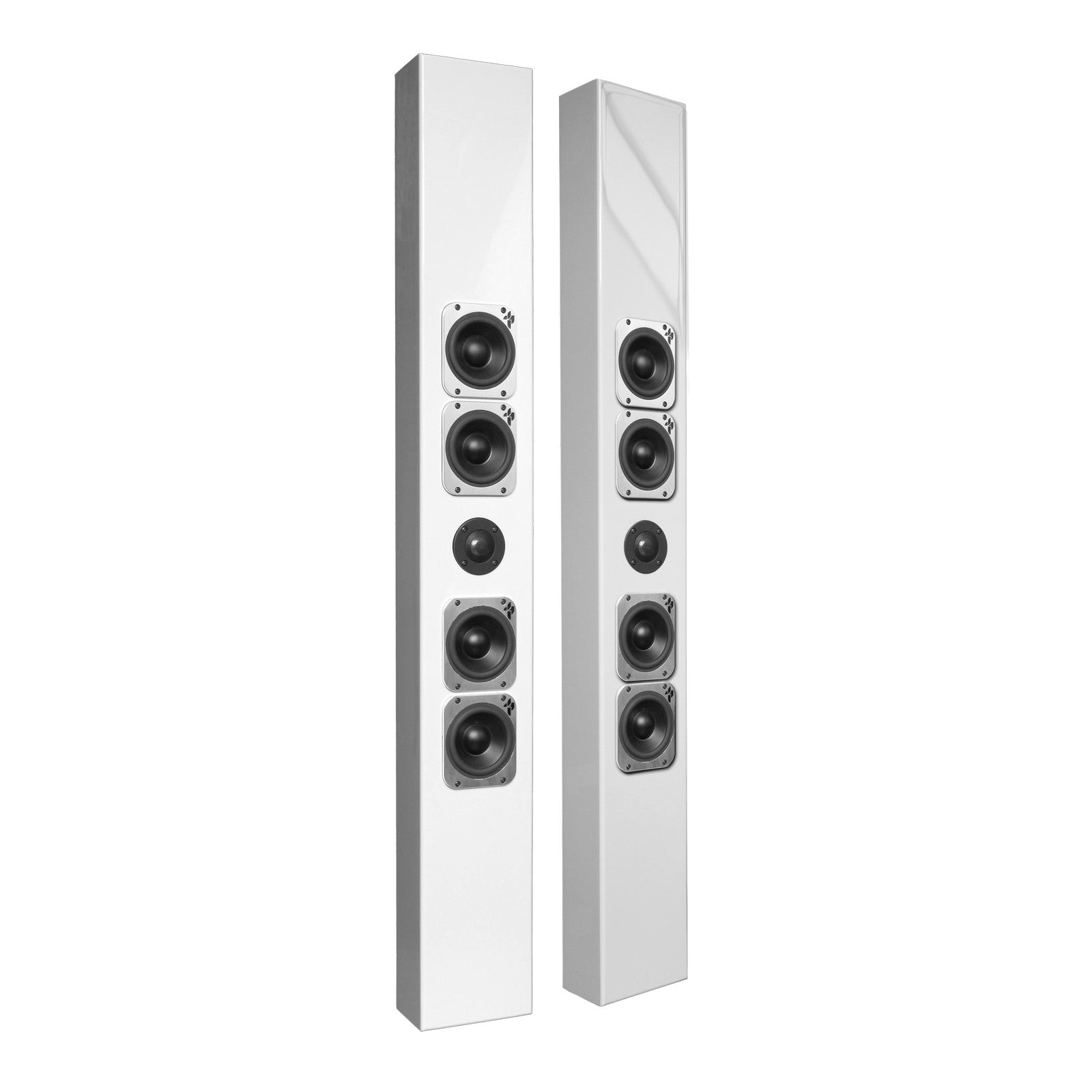 Totem Tribe 5 On-Wall Speaker