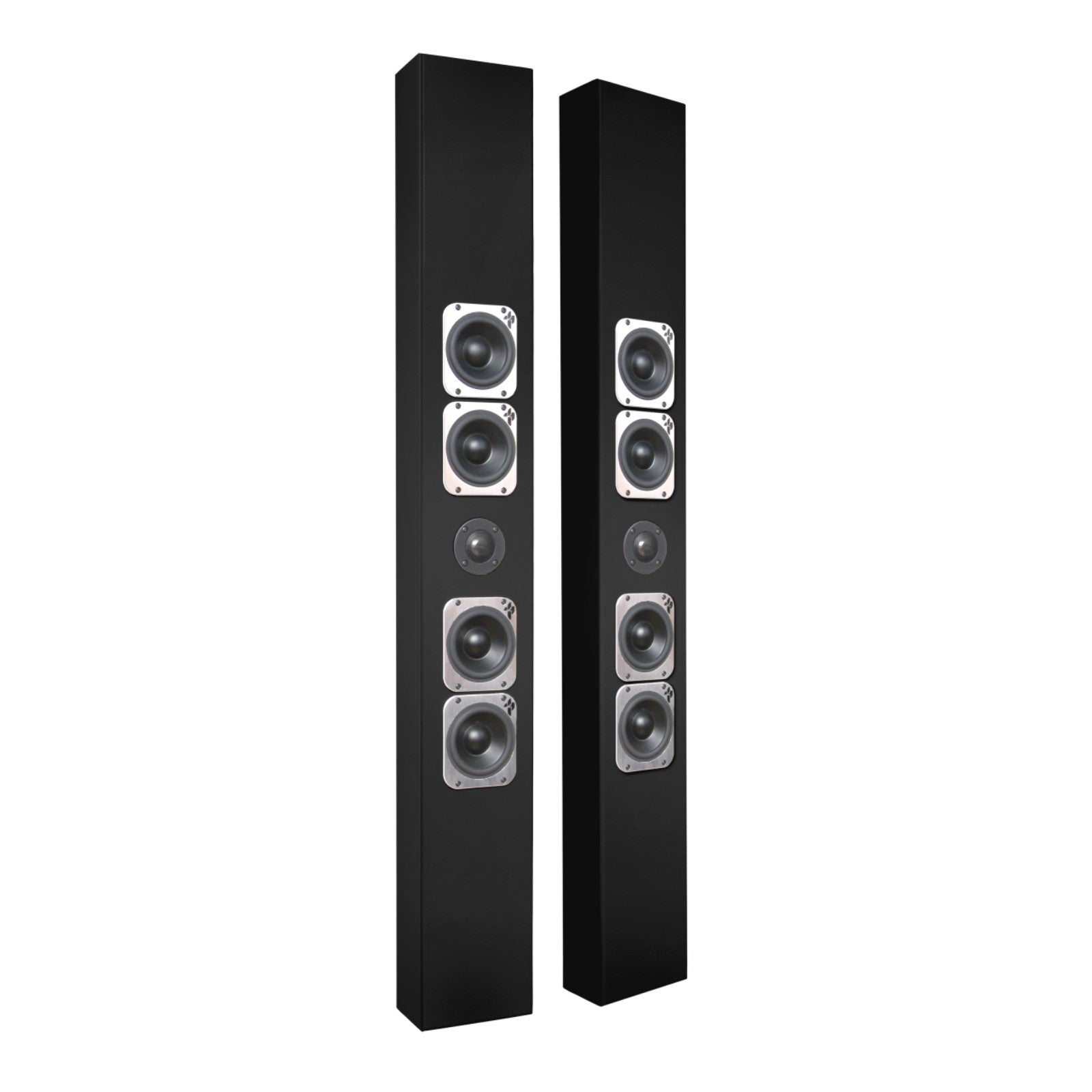 Totem Tribe 5 On-Wall Speaker