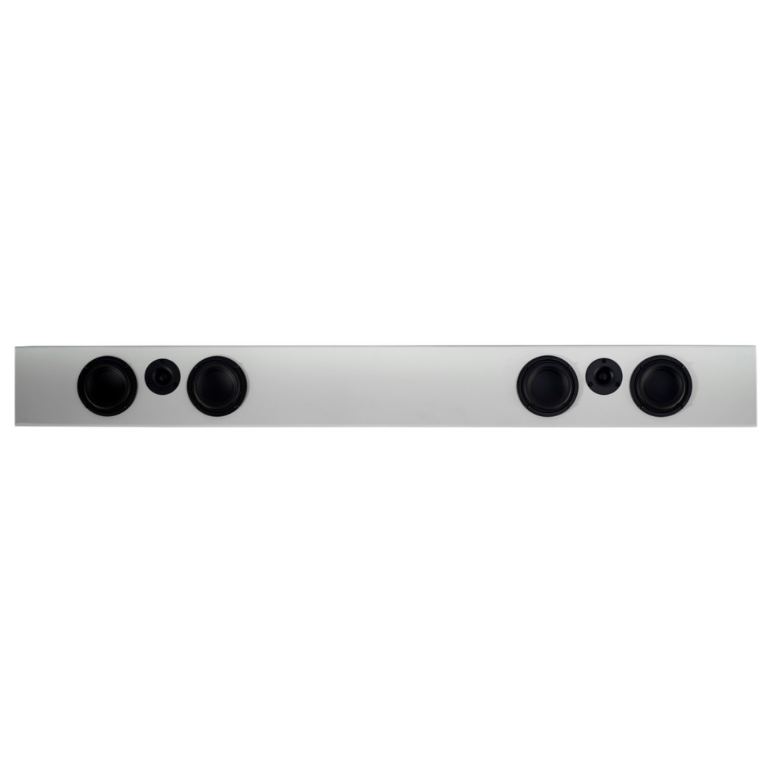 Totem Tribe Duo Passive Soundbar