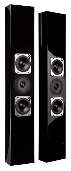 Totem Tribe III On-Wall Speaker