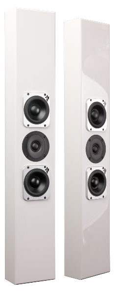 Totem Tribe III On-Wall Speaker