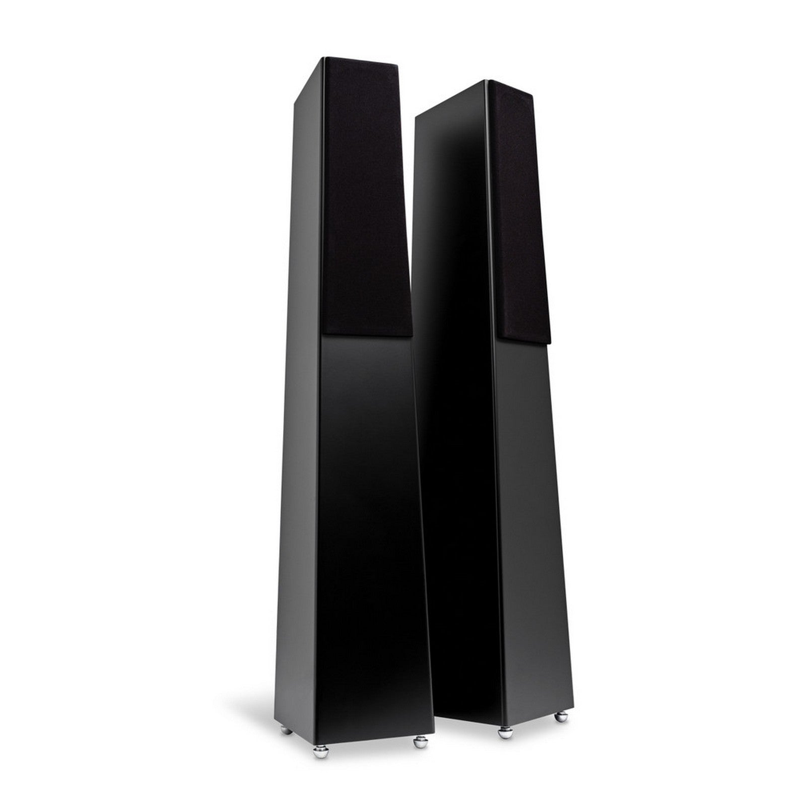 Totem Tribe Tower Speakers
