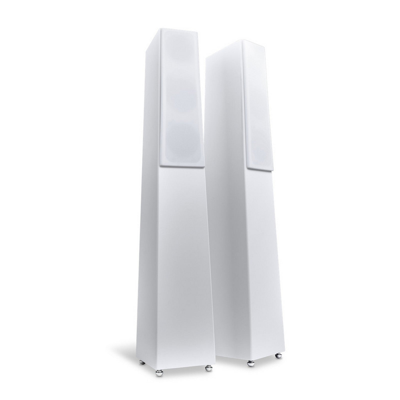 Totem Tribe Tower Speakers