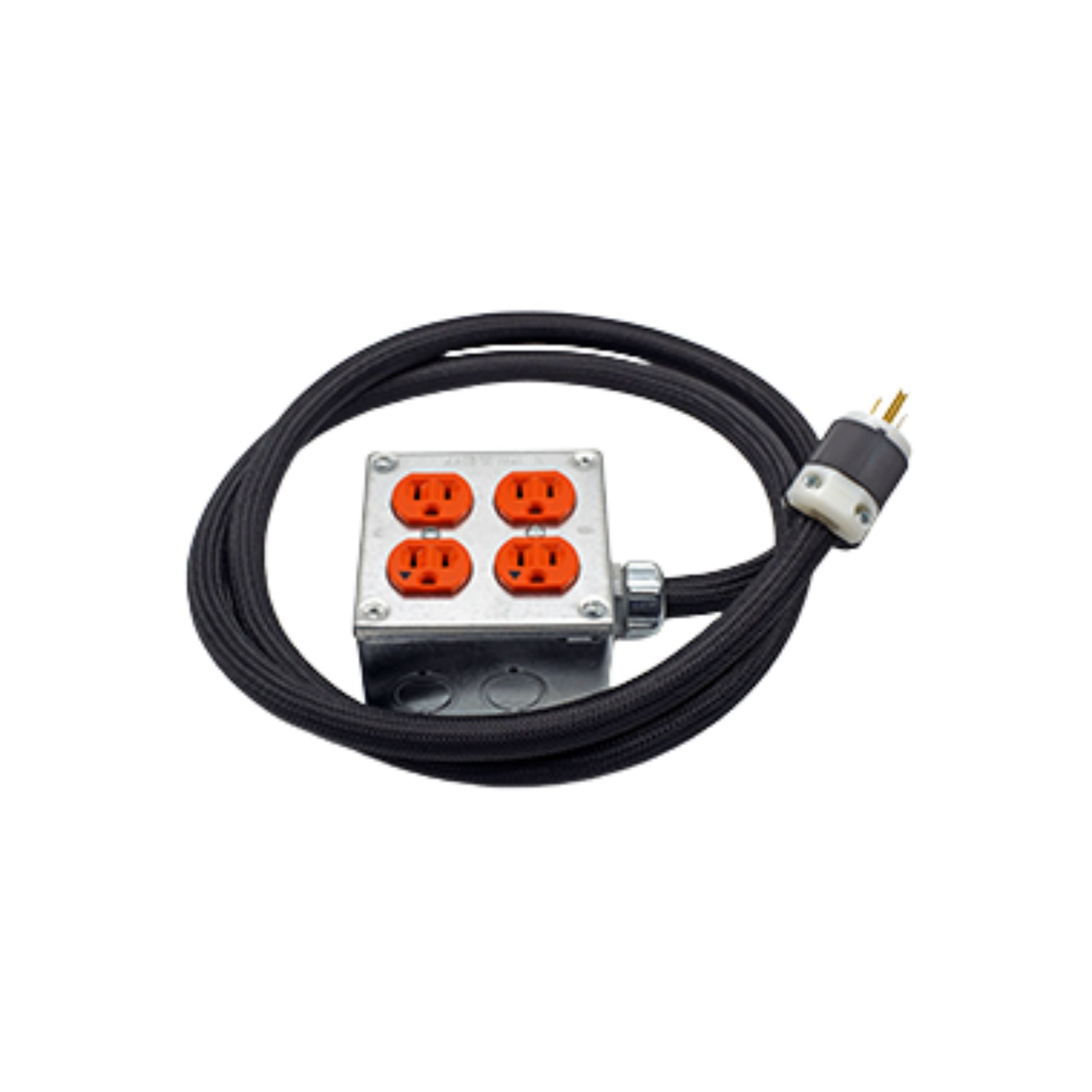 Totem Urth Power Block