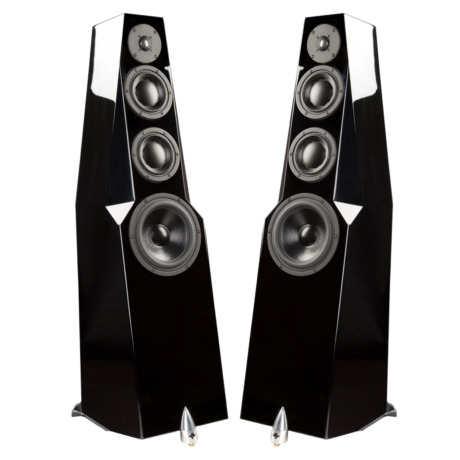 Totem Wind Floor Standing Speakers (Pair)