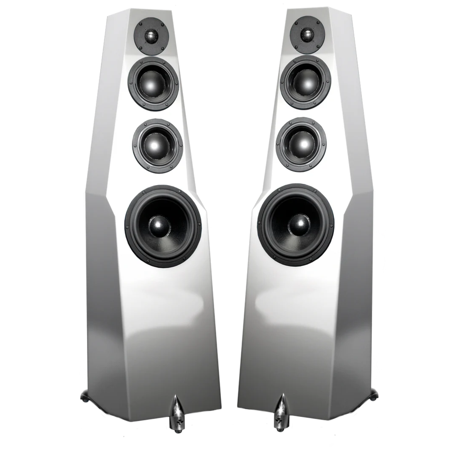 Totem Wind Floor Standing Speakers (Pair)