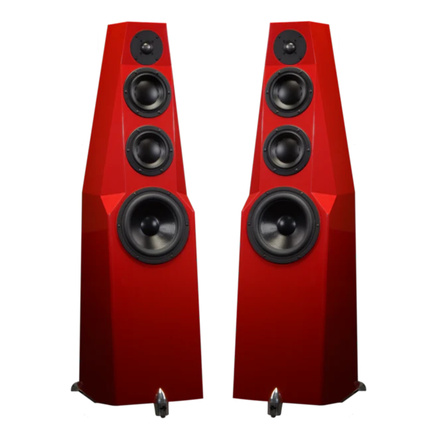 Totem Wind Floor Standing Speakers (Pair)