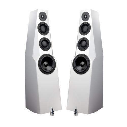 Totem Wind Floor Standing Speakers (Pair)