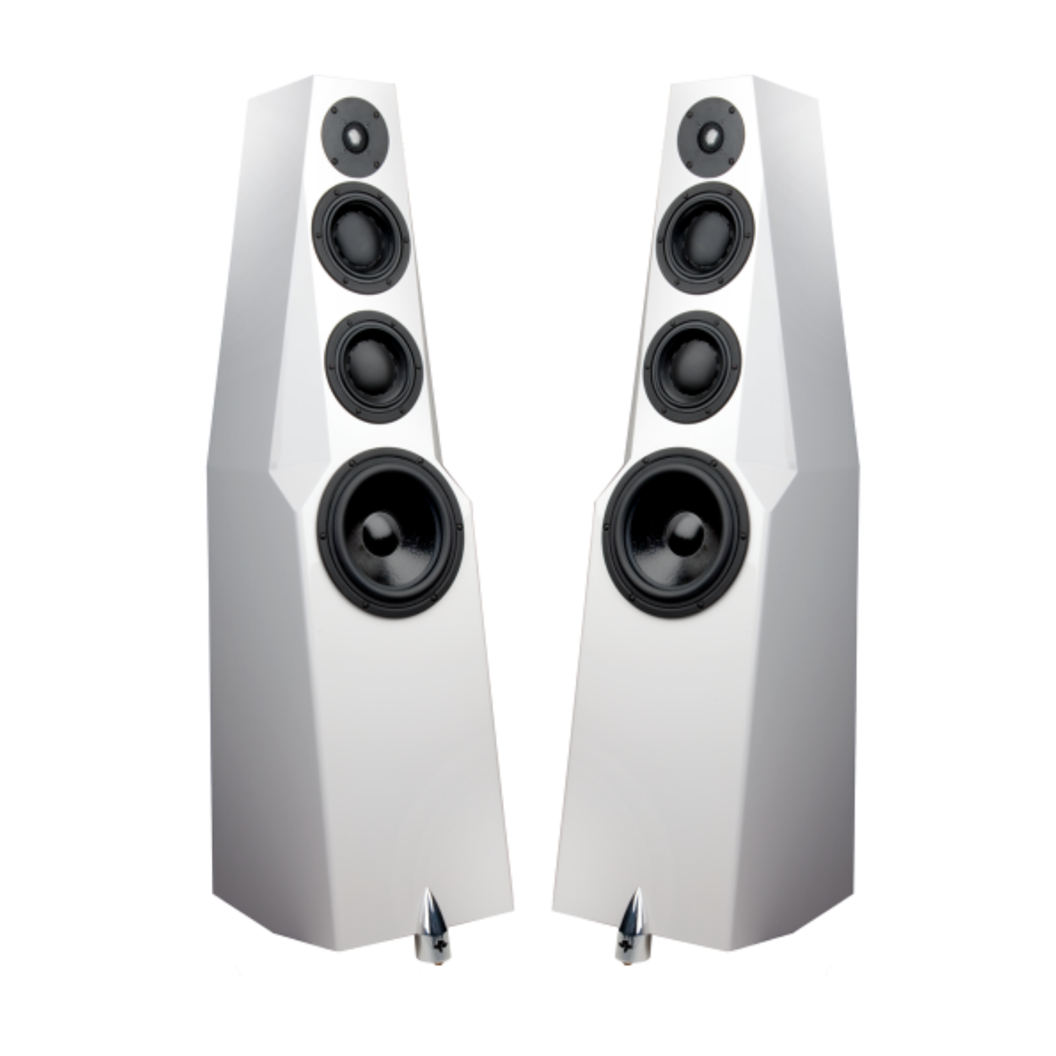 Totem Wind Floor Standing Speakers (Pair)