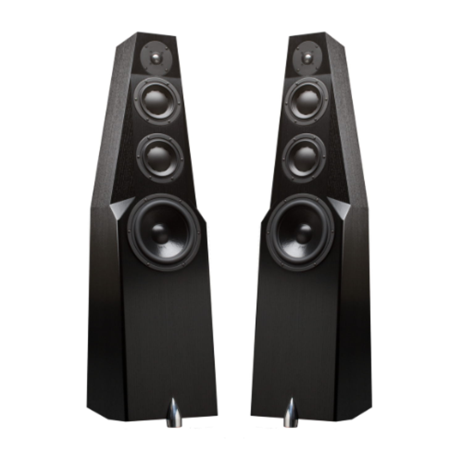 Totem Wind Floor Standing Speakers (Pair)