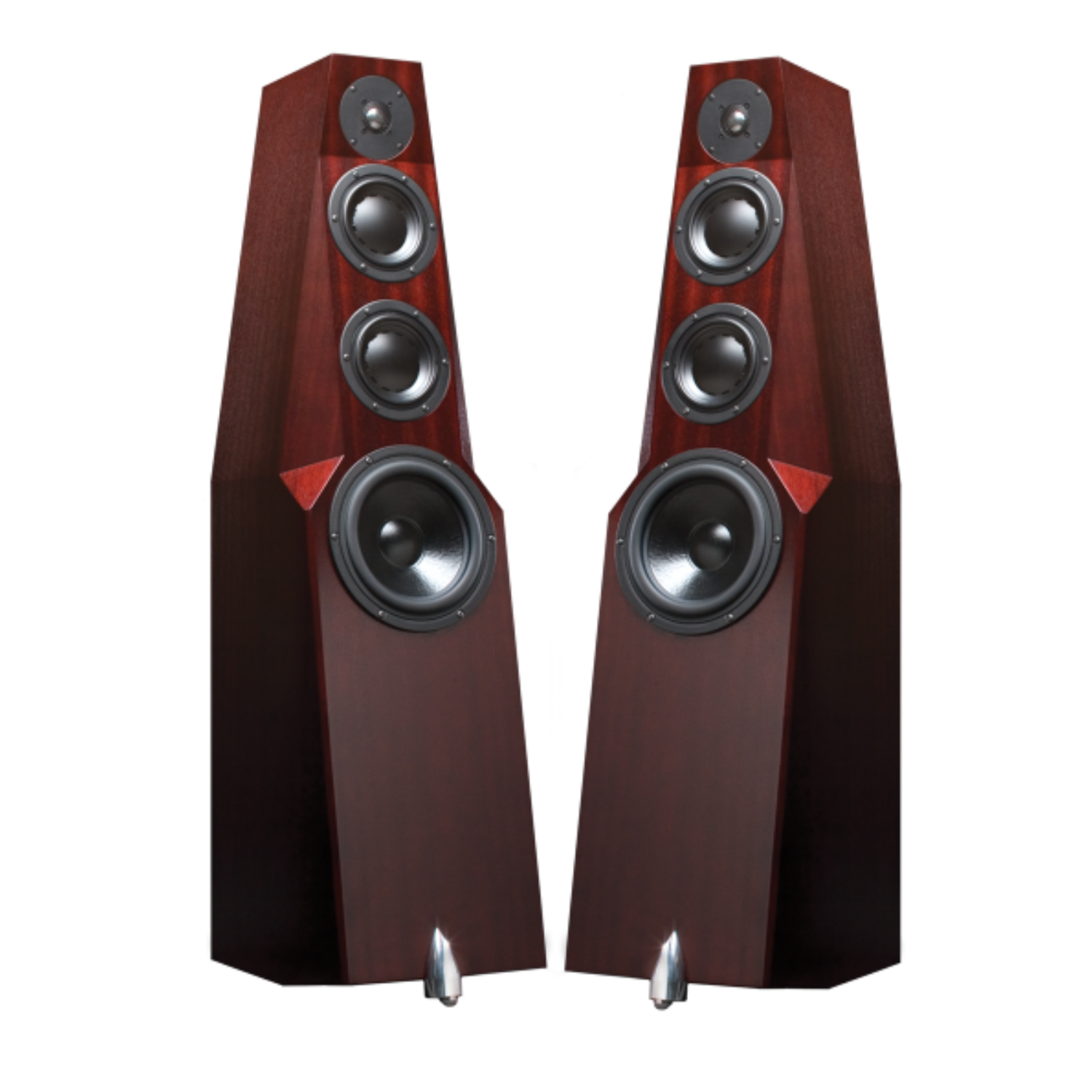 Totem Wind Floor Standing Speakers (Pair)