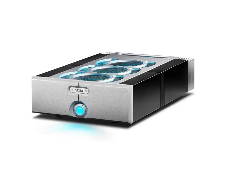 Chord Electronics ULTIMA 2 Mono Power Amplifier