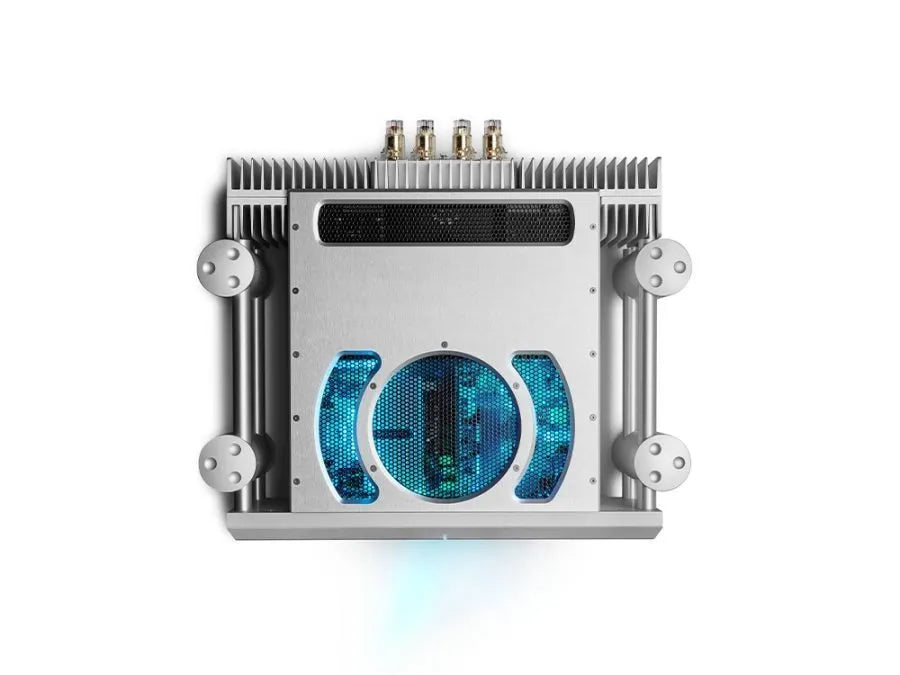 Chord Electronics ULTIMA 3 Mono Power Amplifier