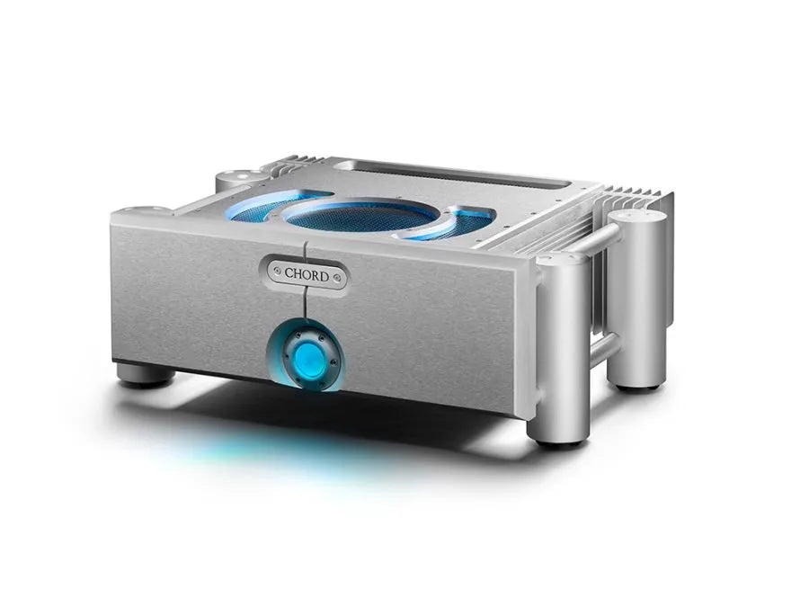 Chord Electronics ULTIMA 6 Stereo Power Amplifier