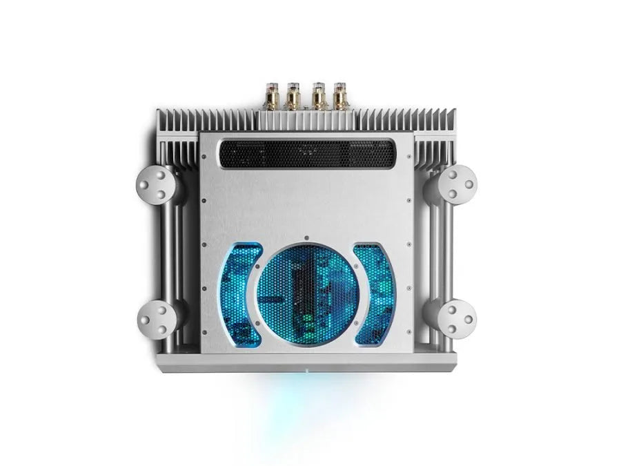 Chord Electronics ULTIMA 6 Stereo Power Amplifier