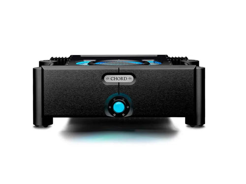 Chord ULTIMA 5 300W Stereo Power Amplifier