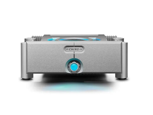 Chord ULTIMA 5 300W Stereo Power Amplifier