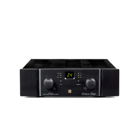 UNISON RESEARCH UNICO 90 HYBRID INTEGRATED AMPLIFIER