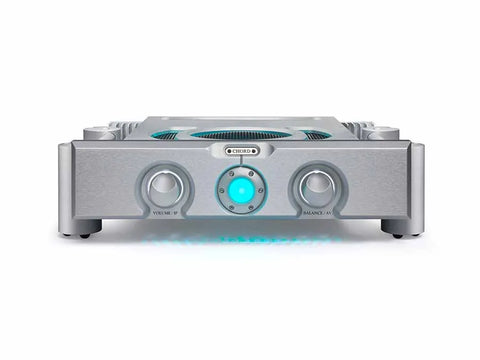 Chord Bertti 75 W Stereo Power Amplifier