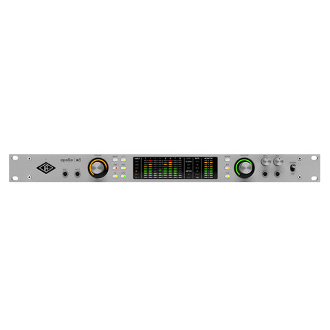 〜スタイリスト〜UNIVERSAL AUDIO Apollo Universal Audio Apollo X8 | Vinyl Sound Toronto Canada – Vinyl