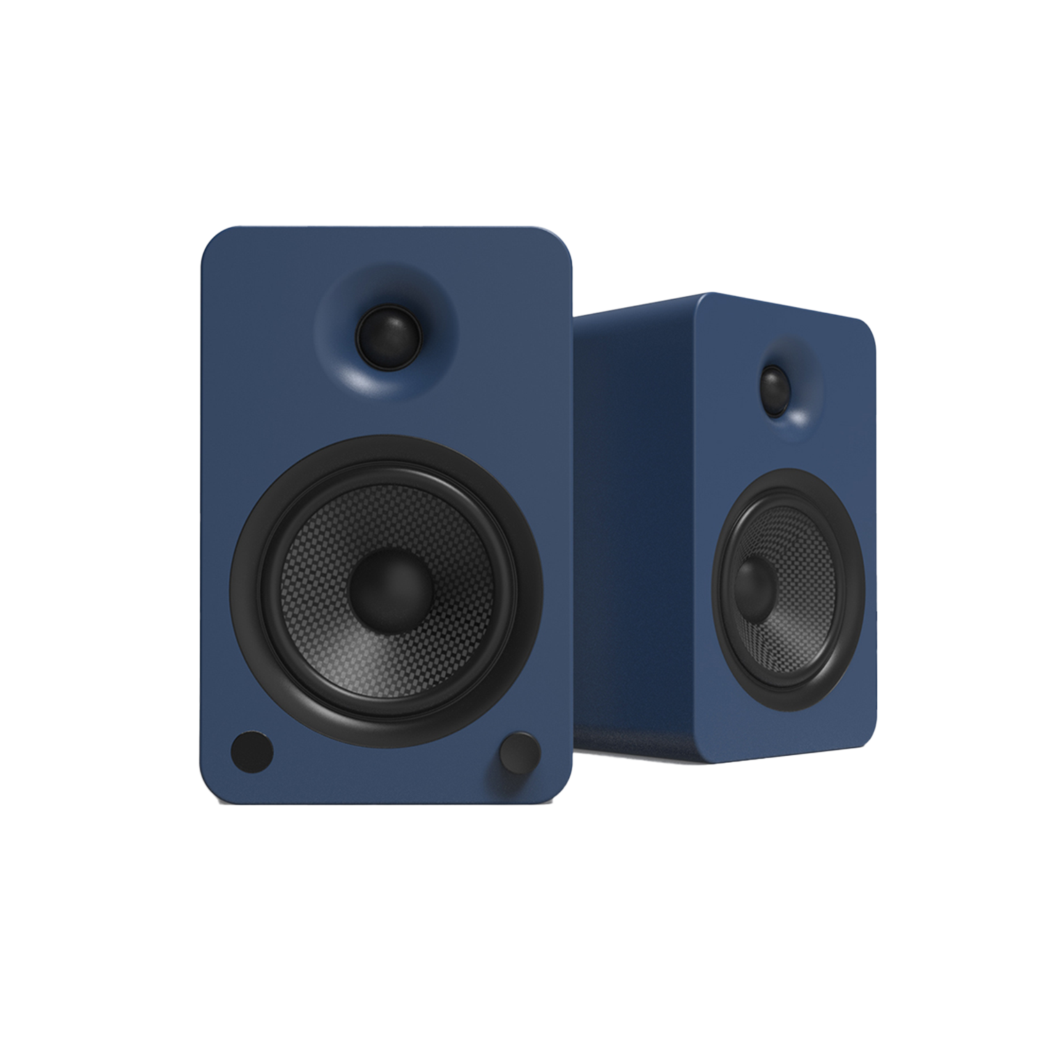 Kanto YU6 Powered Speakers with Bluetooth and Phono Preamp