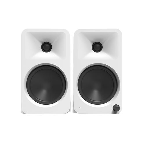 Kanto ORA4 140W Powered Reference Desktop Speakers with Bluetooth (Pair)