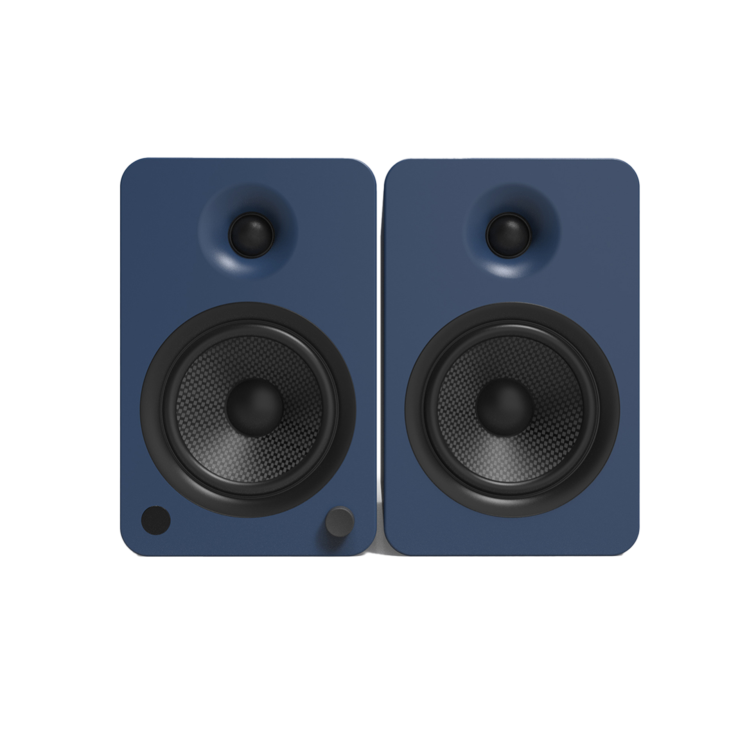Kanto YU6 Powered Speakers with Bluetooth and Phono Preamp