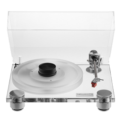 Takumi TT Level 2.1 DC – Turntable Belt Drive with DC motor & SpeedPod