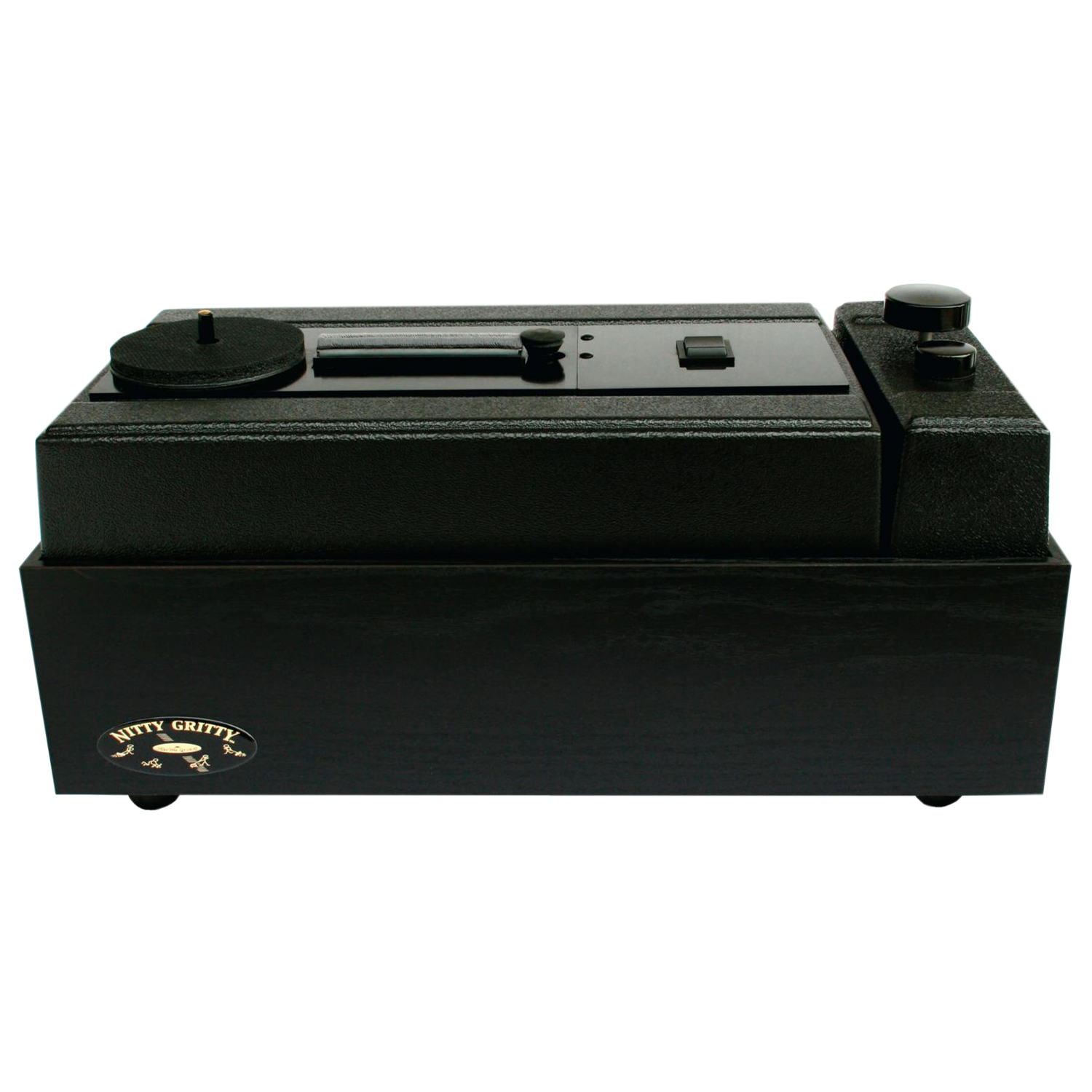 Nitty Gritty Model 1.5 Fi – Record Cleaning Machine