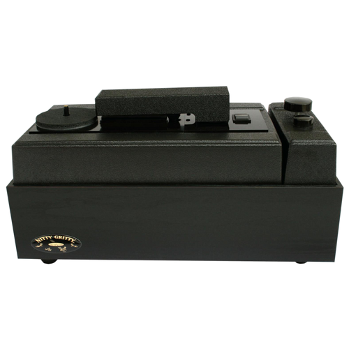 Nitty Gritty Mini-Pro 1 – Record Cleaning Machine