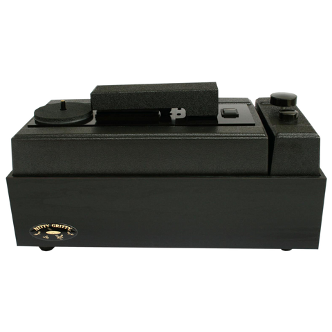 Nitty Gritty Model 2.5 Fi – Record Cleaning Machine