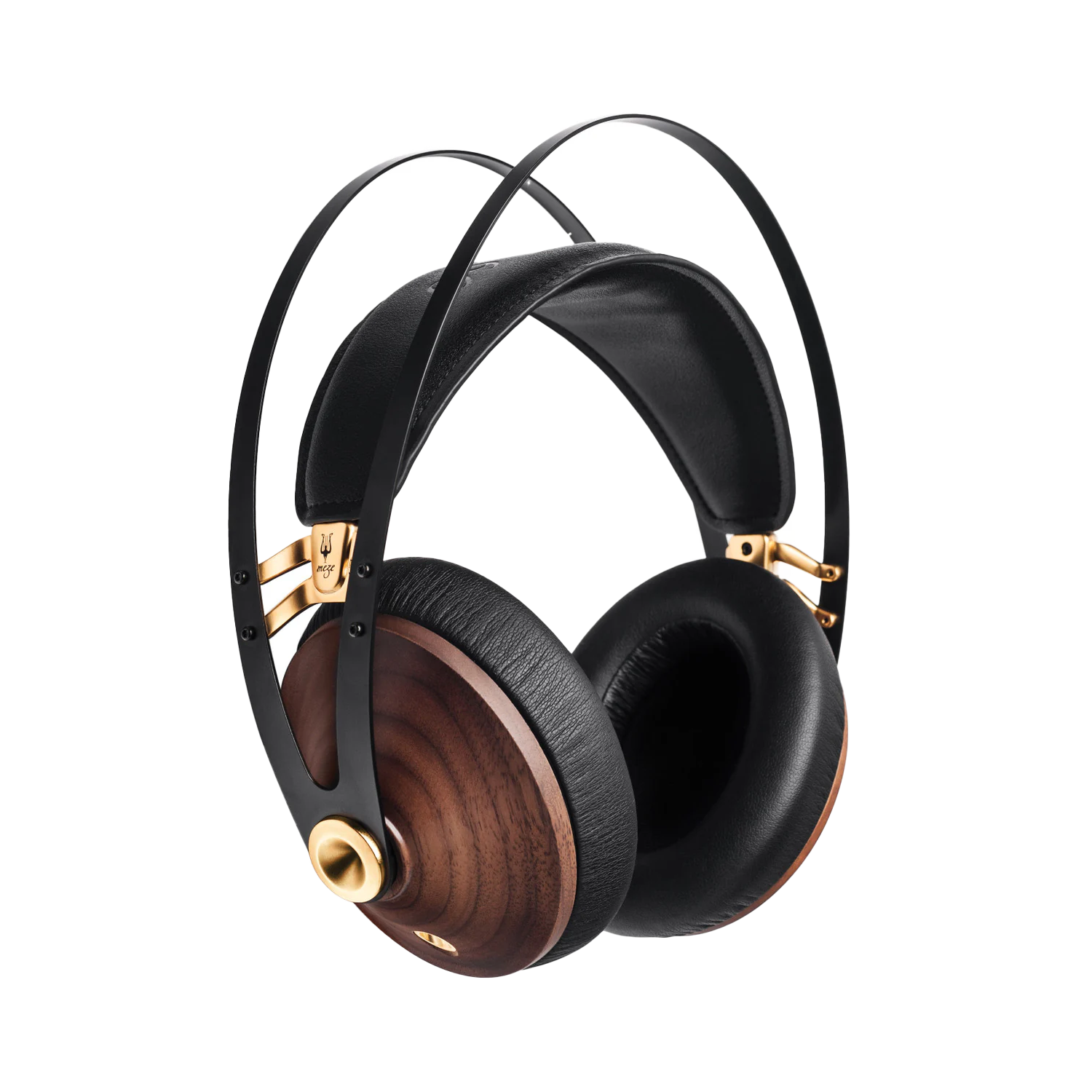 Meze 99 Classics Walnut Headphone | Vinyl Sound Toronto Canada Meze 99 Classics Walnut Headphone | Vinyl Sound Toronto Canada