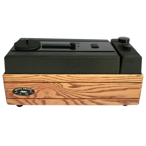 Nitty Gritty Model 2.5 Fi – Record Cleaning Machine
