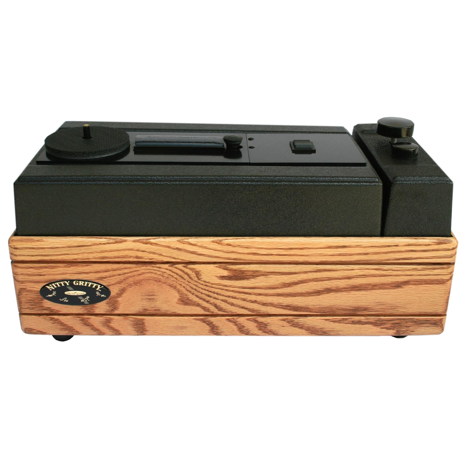 Nitty Gritty Model 2.5 Fi – Record Cleaning Machine