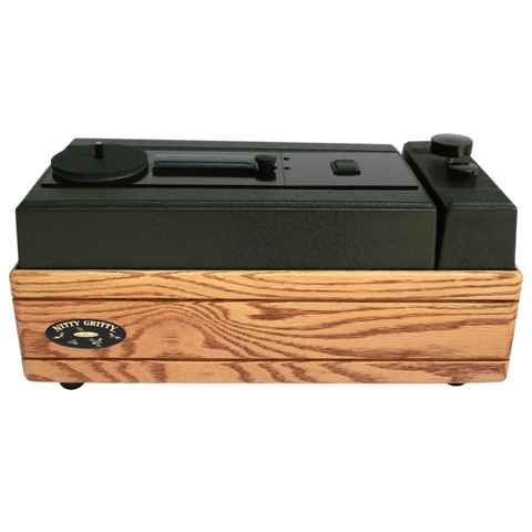 Nitty Gritty Record Master 1 – Record Cleaning Machine